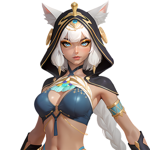猫眼 艾瑞卡 · 寻仇之刺